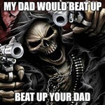 Half Life 2 Concrete footsteps sound effect