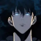 Arise but wierd and loud