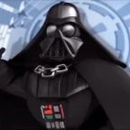 YO dude the empire pretty chill (Darth Vader)