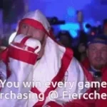 Knuckles Charge SFX