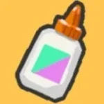 Glue meme