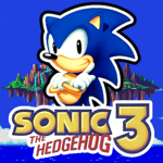 Sonic 3 and Knuckles: Competition Mode