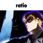 jump showdown reigen