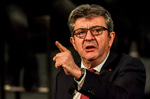 Abattez la citadelle !! Mélenchon