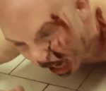 God left me unfinished