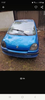 FEUERMAGIER DISSTRACK