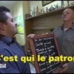 C'est qui le patron