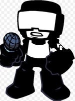 Ugh Friday Night Funkin'