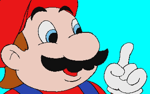 Hotel Mario - Spaghetti!