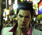 Kiryu Doryaa!