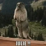 julie