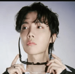 [3] J hope Mona Lisa