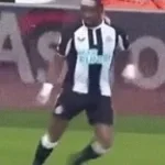 feels the magic in the air