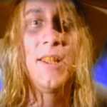 Cotton Mouth Joe