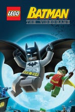 Lego Batman 1 Theme