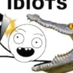 OffendingEverybody censor - eagle