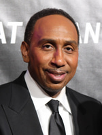 Stephen A - Hoodwinked