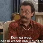 heb ik kanker ofzo - Sound