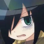 Watamote I WANT THE S2