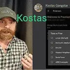 Kostas T kimata