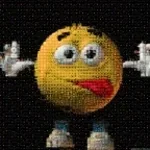 NANA NANA BOO BOO pouet pouet