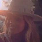 glue song girl cover