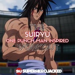 TSBG Rising Fist Hit Audio MP3