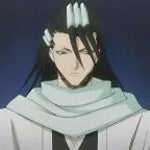 BYAKUYA BANKAI - BY @RISSOSKY