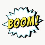 Big Explosion Sound Effect