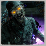 COD Black Ops Zombie Kaboom