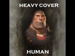 Human heavy tf2