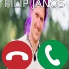 TELEFONUJEM, VOLA MI FILIP JANOS