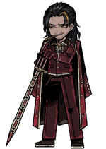 Lei Heng OST part three