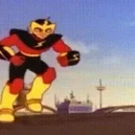 Mega Man Shoot sound (copy)