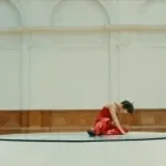 harry styles - as it was (sped up  muffled transition)