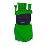 1x1x1x1 and Tinky Winky