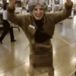 Oma abi was geht