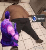 never back down never what