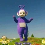 Tinky tank voiceline 2