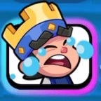 King Crying Emote (copy) - Sound