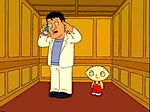 You Wanna Pick me Up Family Guy