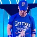 John Cena The Time Is Now (Entrance Theme) (copy)