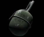 Tarkov Grenade Sound Effect