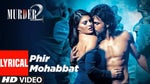 Jis raah pe hai ghar tera...MURDER 2 song