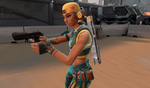 Fire in the Hole Raze Voice Line