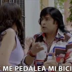 Nosotros los guapos 1