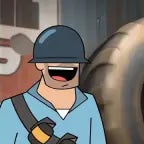 tf2 sniper laugh sound effect