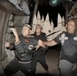 Battle Bus Horn Close (Fortnite Sound) Sound Effect for editing