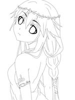 Dancing Polish Cow EARRAPE