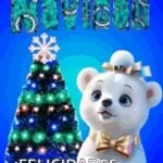 me fui el lunes y me vine el martes